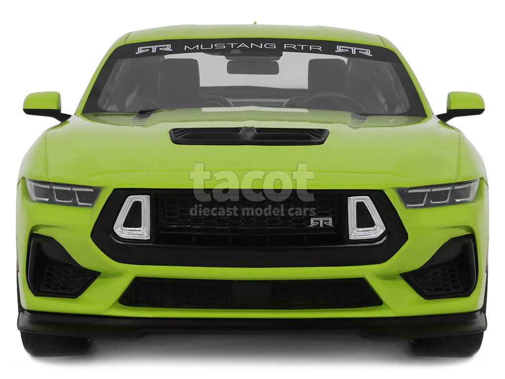 106199 Ford Mustang RTR Spec-3 2025