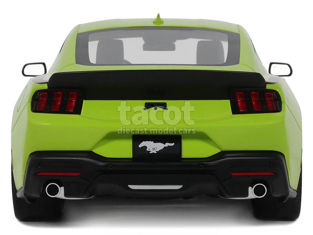106199 Ford Mustang RTR Spec-3 2025