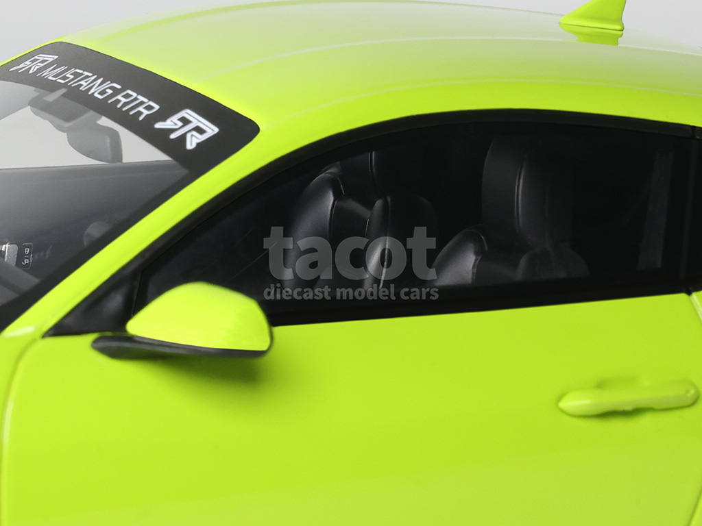 106199 Ford Mustang RTR Spec-3 2025