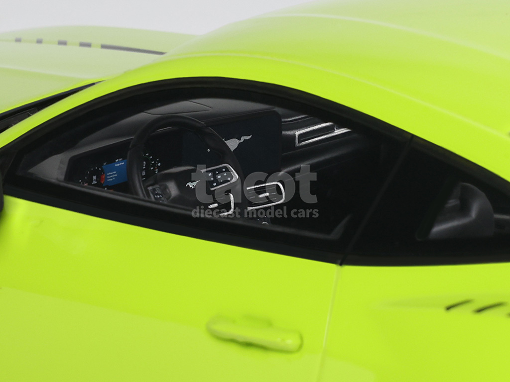 106199 Ford Mustang RTR Spec-3 2025