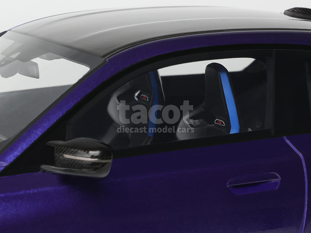 106201 BMW M2 CS/ G87 2025