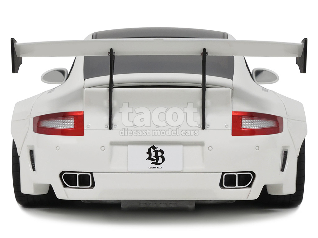 106202 Porsche 911/997 LB Works Turbo 2024