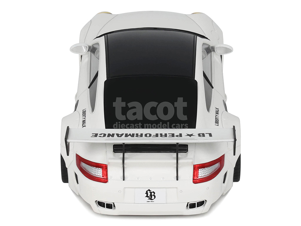 106202 Porsche 911/997 LB Works Turbo 2024