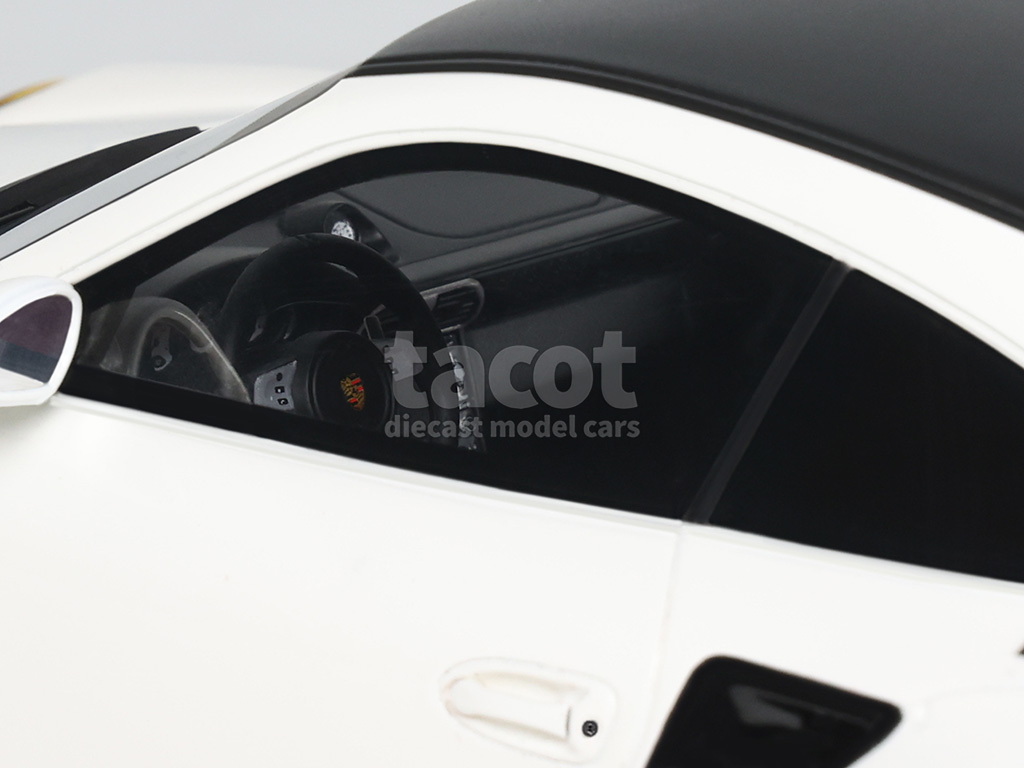 106202 Porsche 911/997 LB Works Turbo 2024