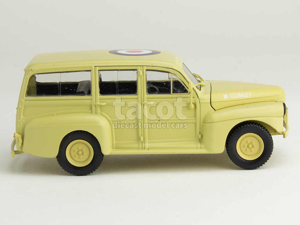 106205 Ford V8 C11 ADF Military 1942