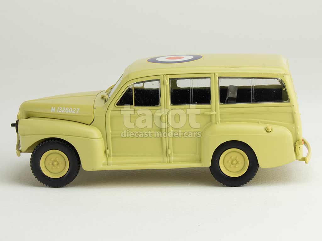 106205 Ford V8 C11 ADF Military 1942