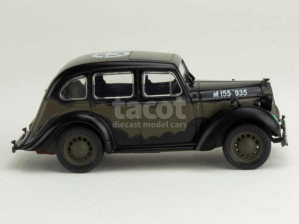 106206 Hillman Minx Military 1944