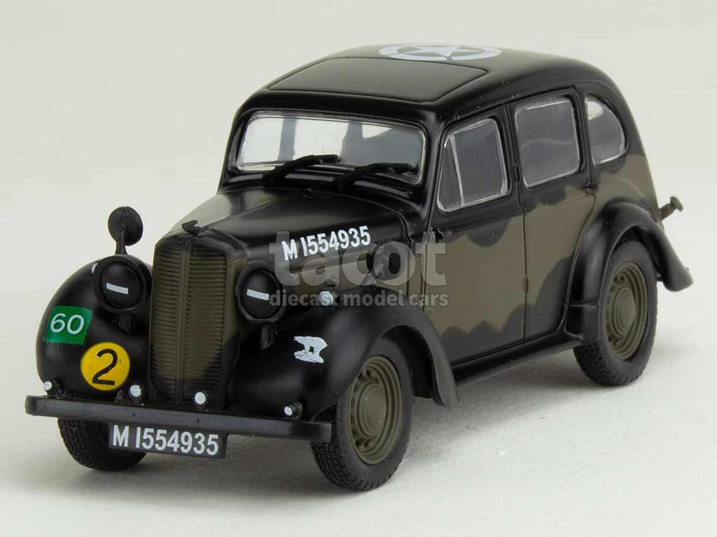 106206 Hillman Minx Military 1944