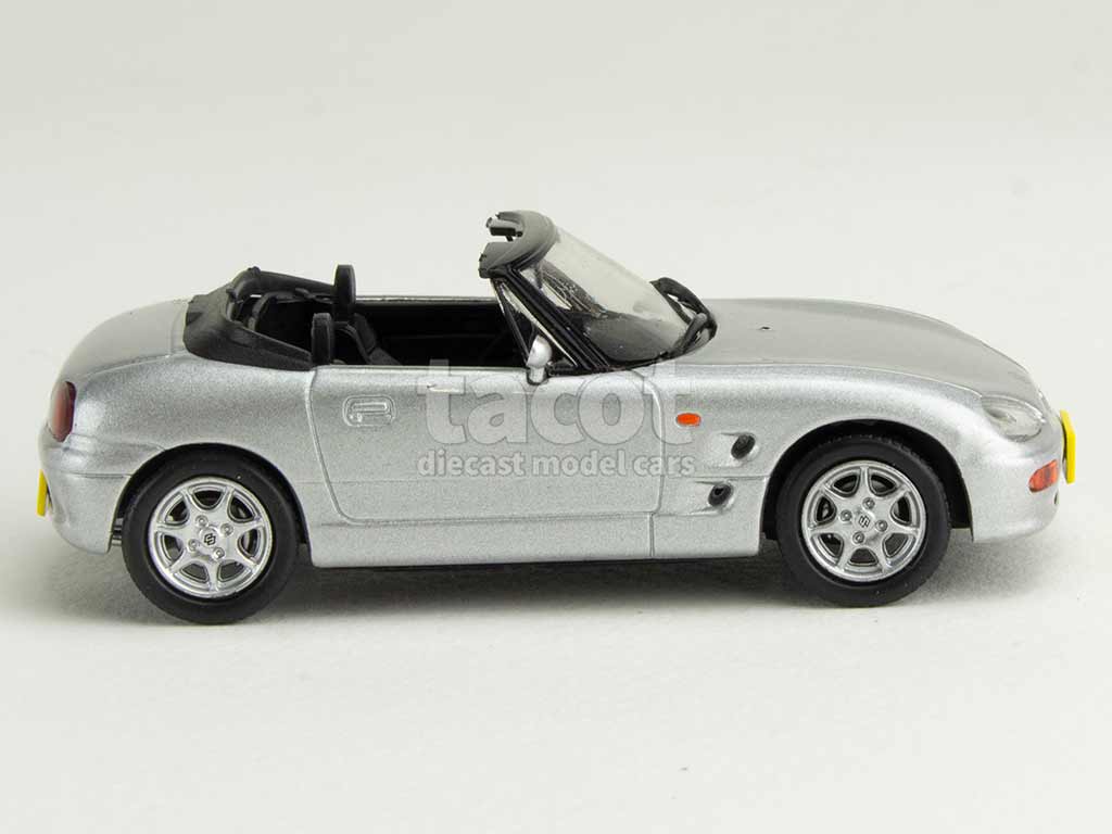 106208 Suzuki Cappuccino 1991