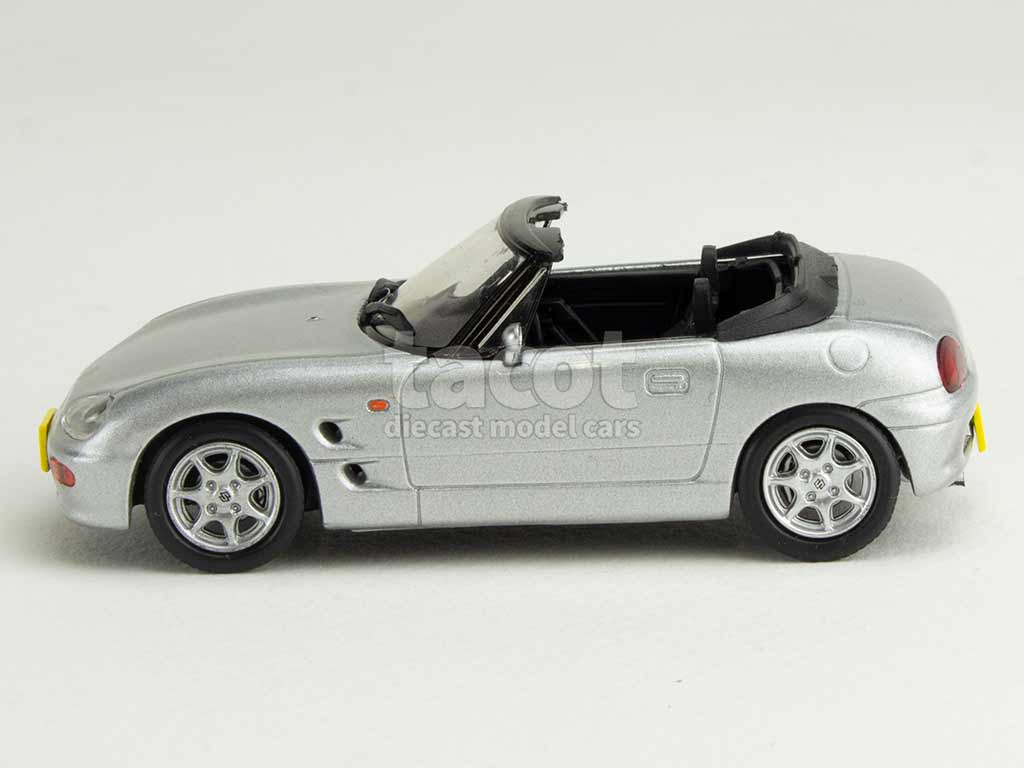 106208 Suzuki Cappuccino 1991
