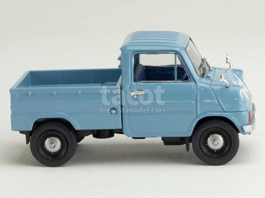 106209 Honda T360 Pick-Up 1963