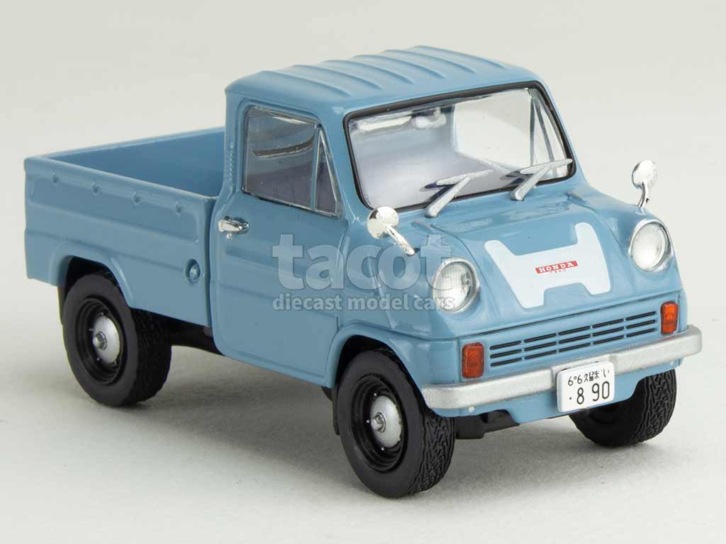 106209 Honda T360 Pick-Up 1963