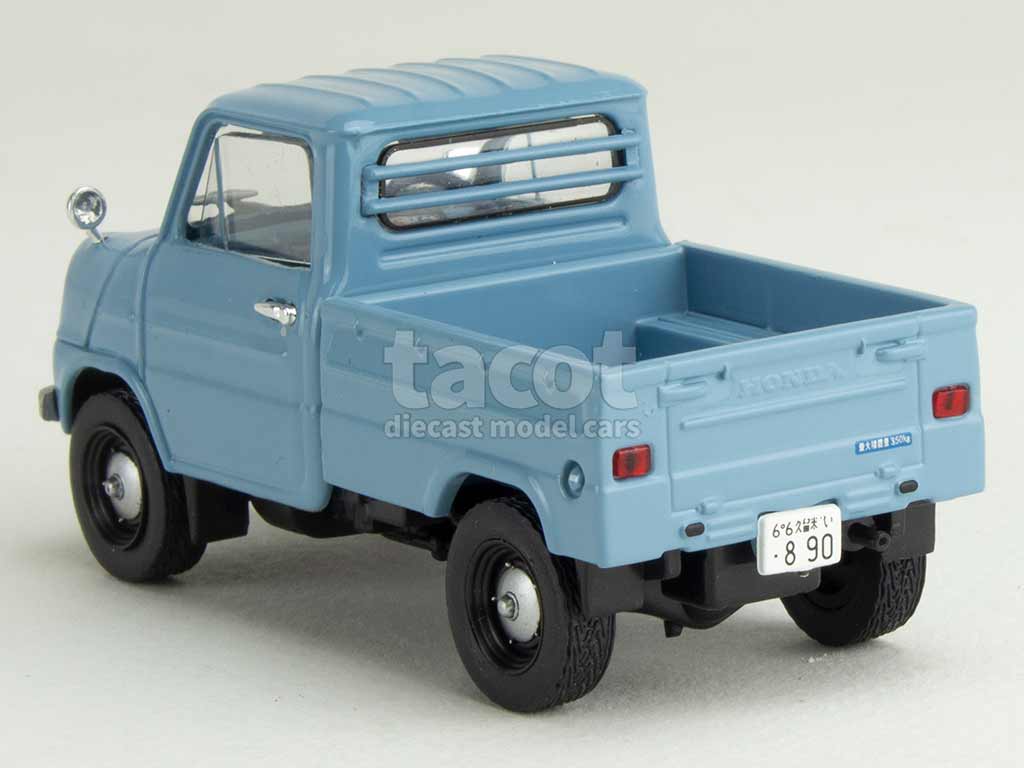 106209 Honda T360 Pick-Up 1963