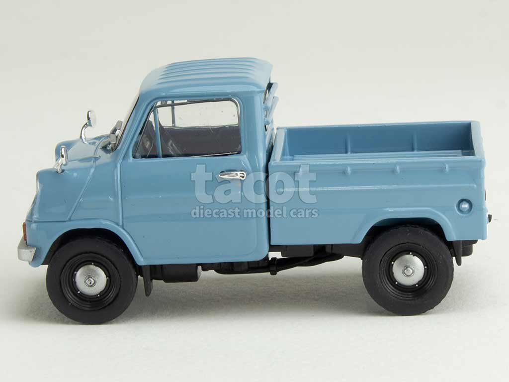 106209 Honda T360 Pick-Up 1963