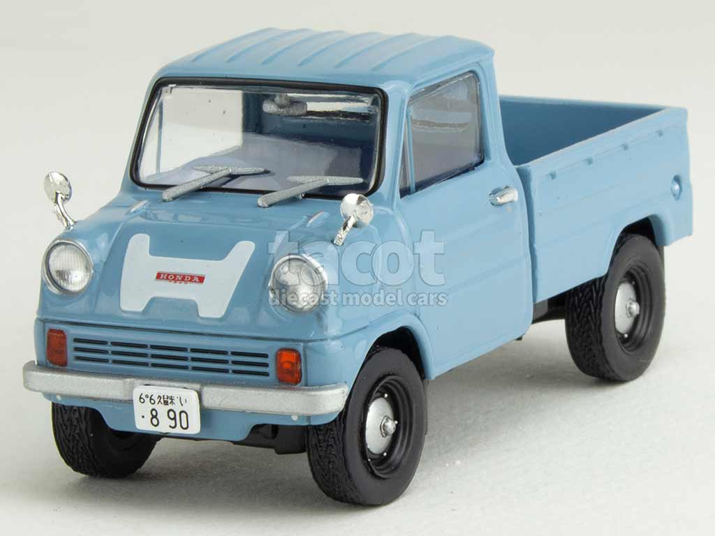 106209 Honda T360 Pick-Up 1963