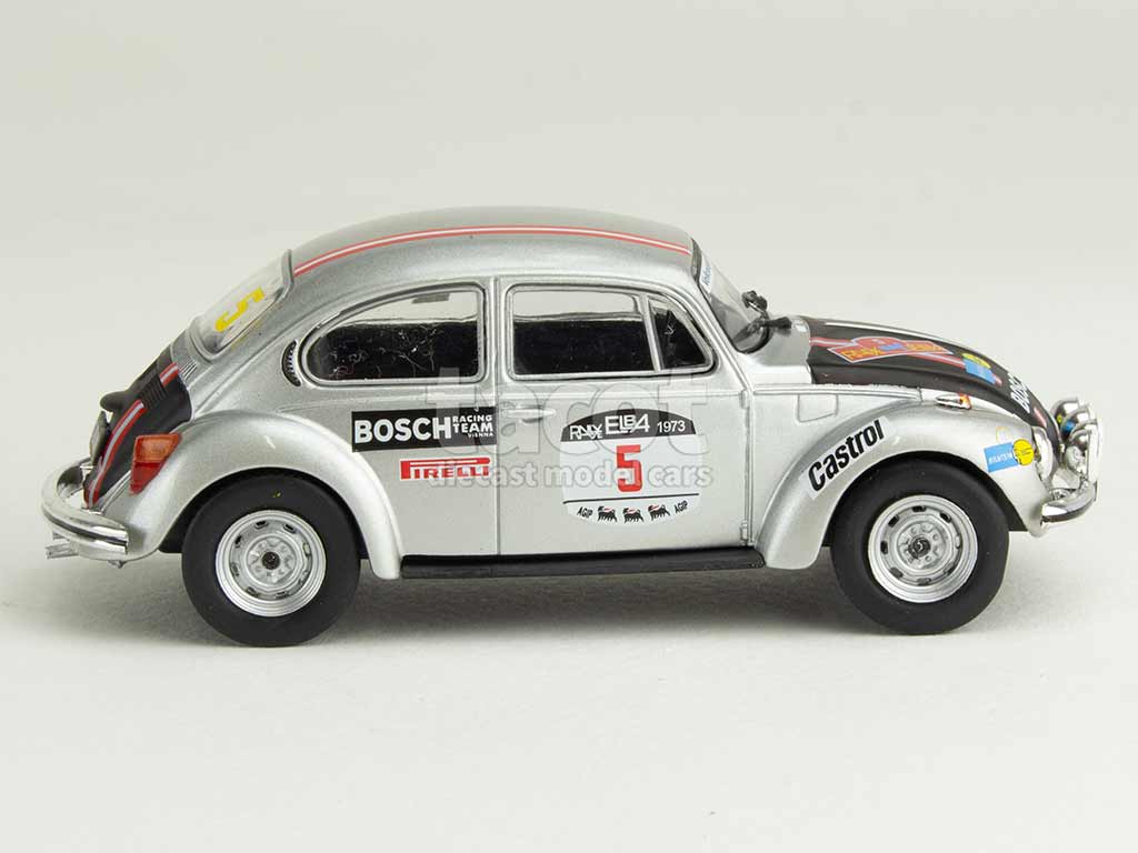106212 Volkswagen Cox 1302 S Rally Ile D'Elbe 1973