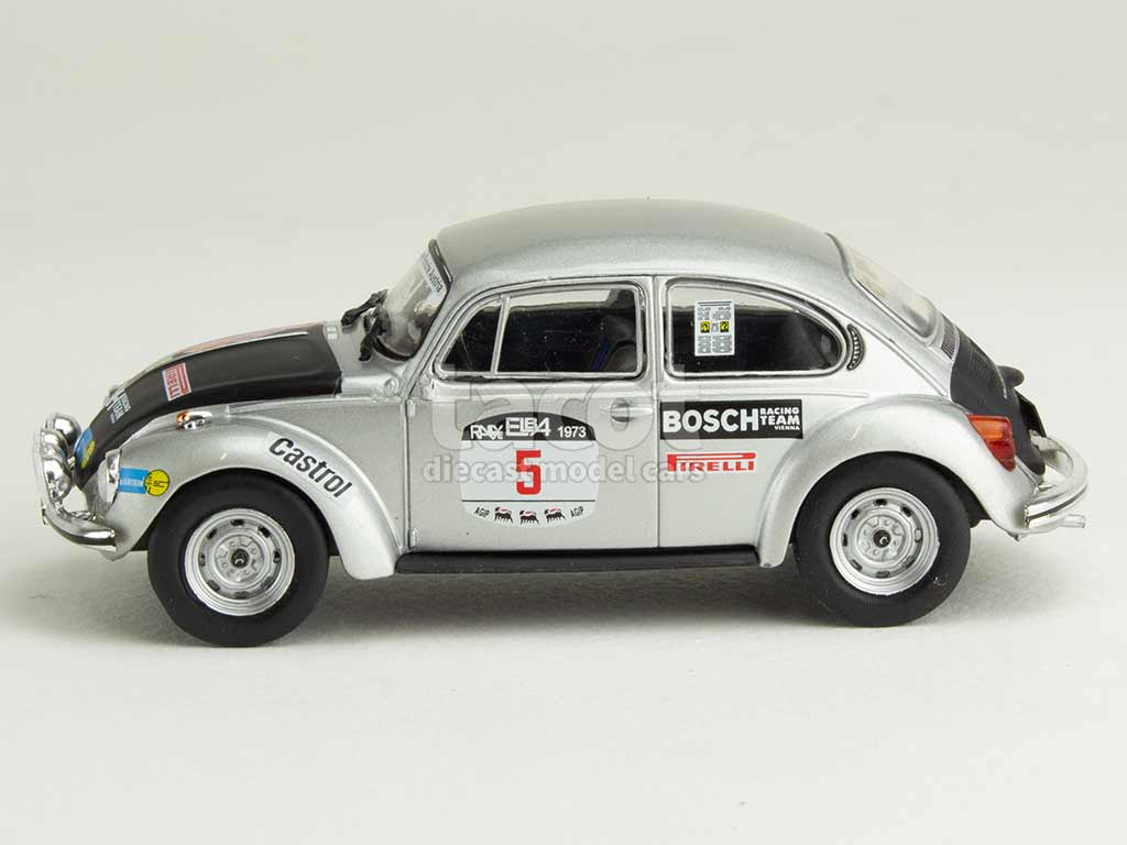 106212 Volkswagen Cox 1302 S Rally Ile D'Elbe 1973
