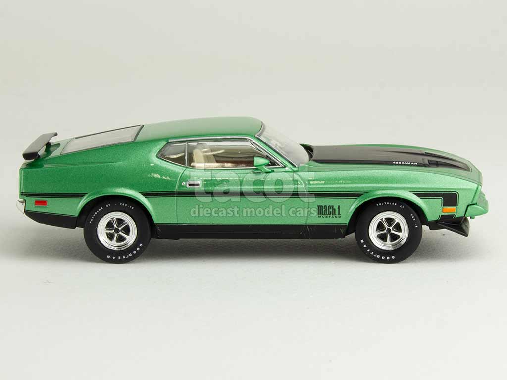 106214 Ford Mustang Coupé Mach I 1974