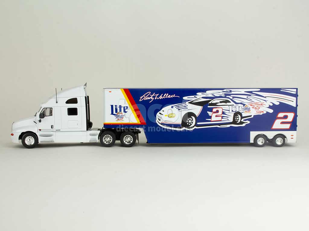 106219 Kenworth T200 Semi-Remorque 2001