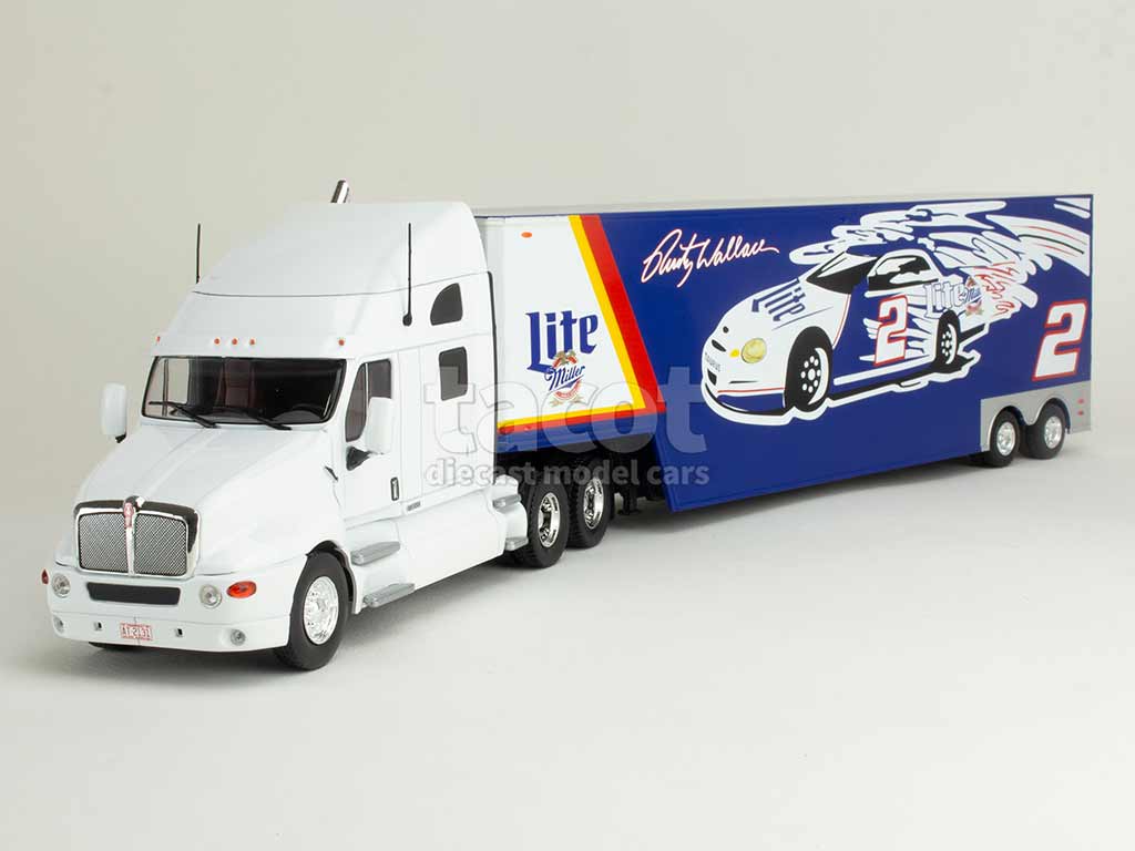 106219 Kenworth T200 Semi-Remorque 2001