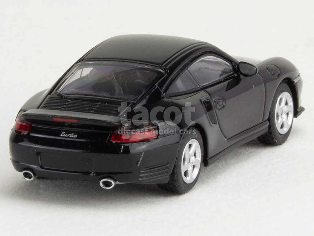 106223 Porsche 911/996 Turbo 2000
