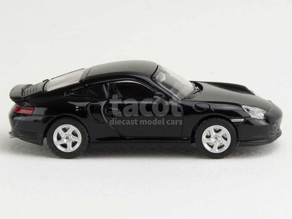 106223 Porsche 911/996 Turbo 2000