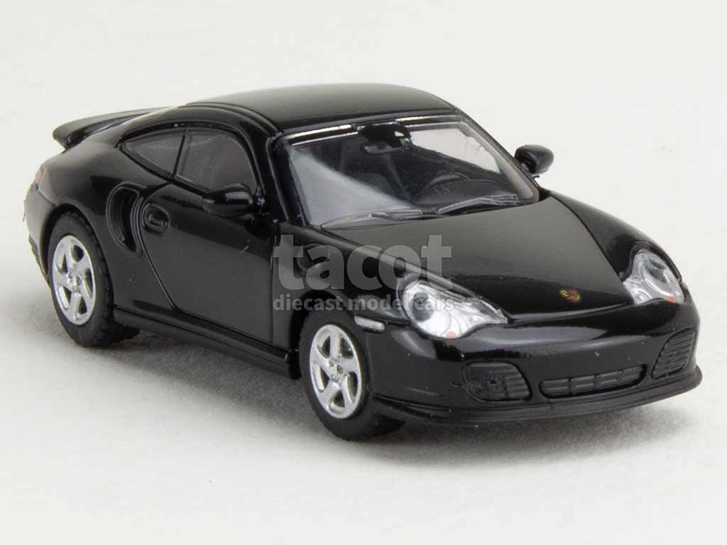 106223 Porsche 911/996 Turbo 2000