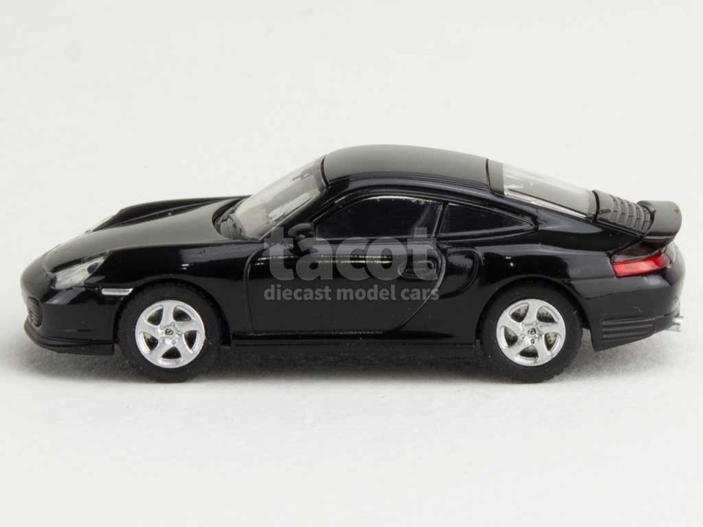 106223 Porsche 911/996 Turbo 2000