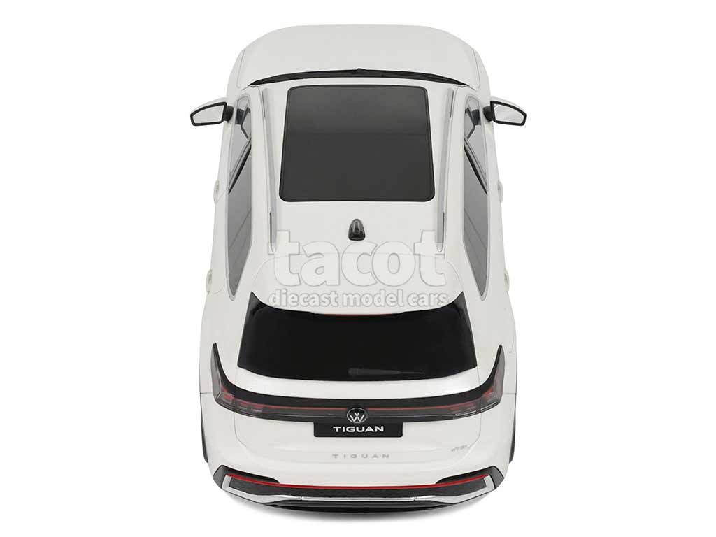 106226 Volkswagen New Tiguan E-TSI R Line 2024
