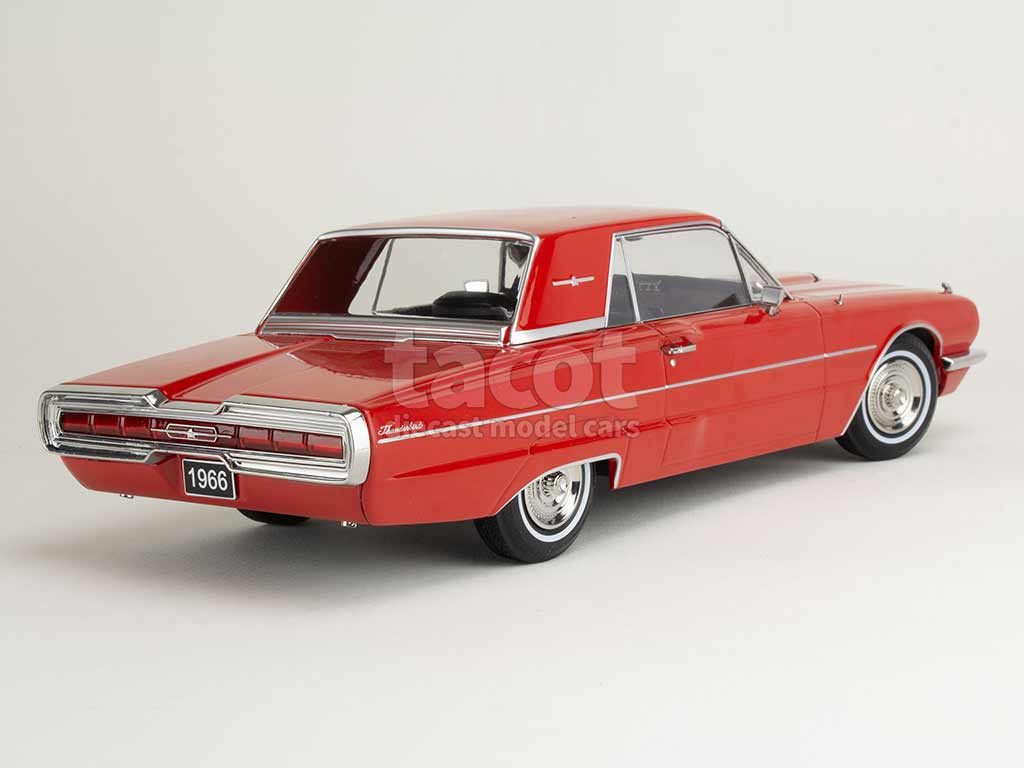 106230 Ford Thunderbird Coupé 1966