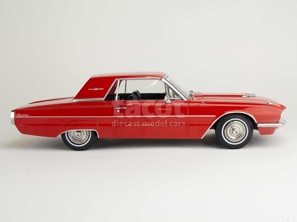 106230 Ford Thunderbird Coupé 1966