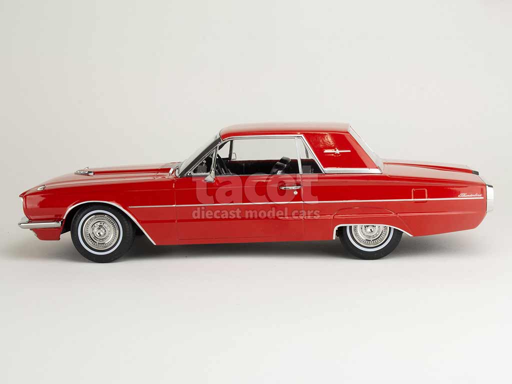 106230 Ford Thunderbird Coupé 1966