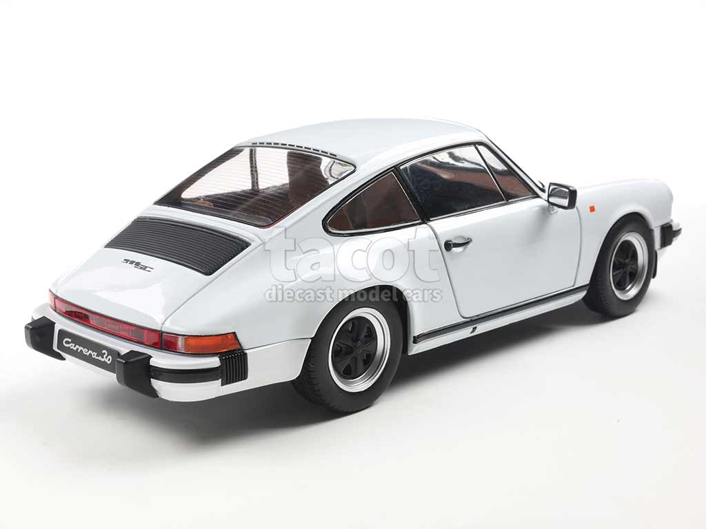 106238 Porsche 911 SC 3.0L 1974