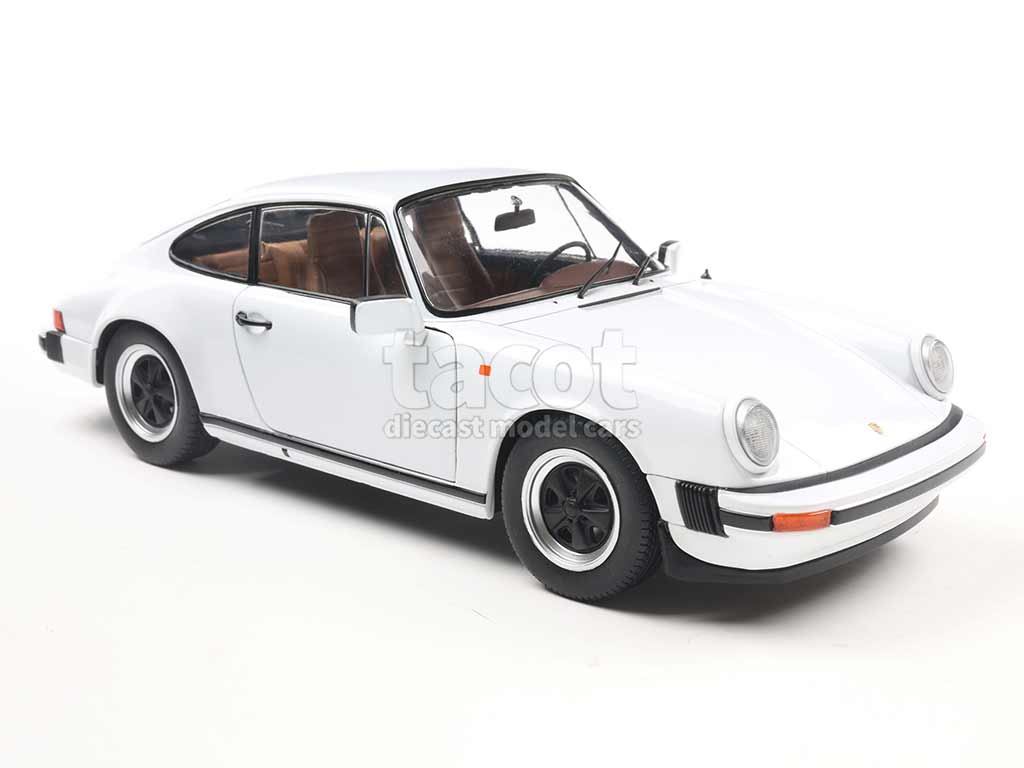 106238 Porsche 911 SC 3.0L 1974