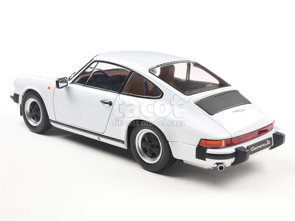 106238 Porsche 911 SC 3.0L 1974