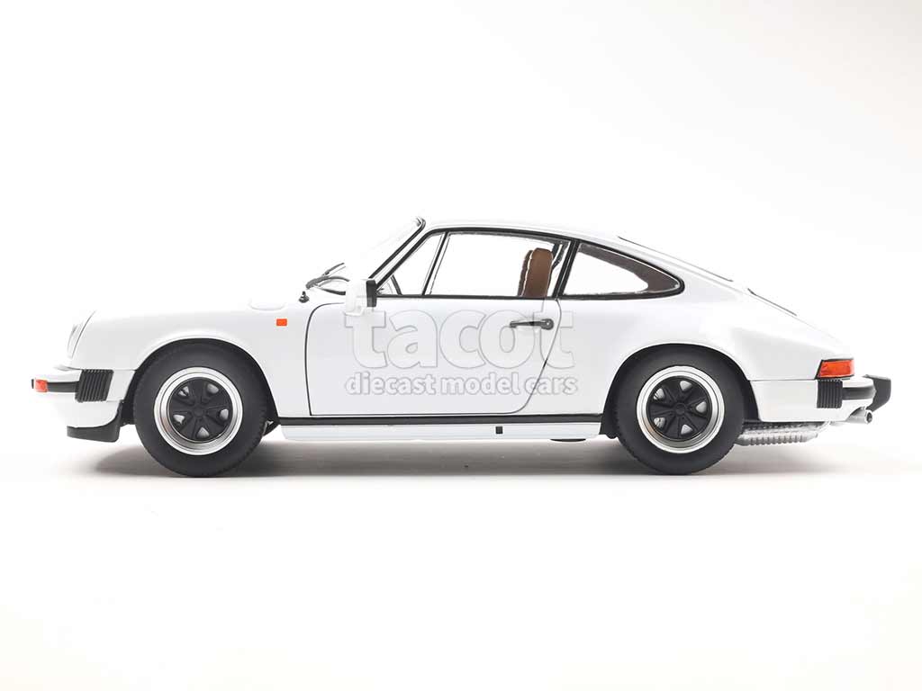 106238 Porsche 911 SC 3.0L 1974