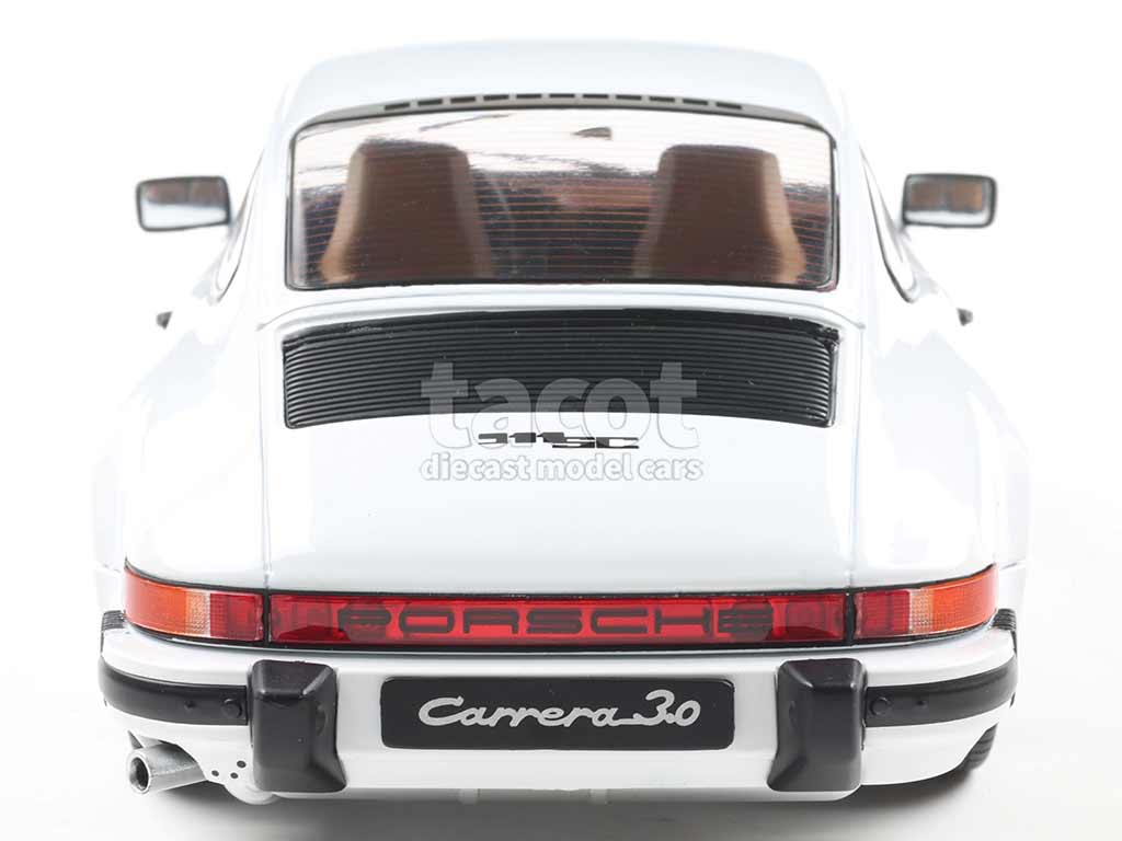 106238 Porsche 911 SC 3.0L 1974