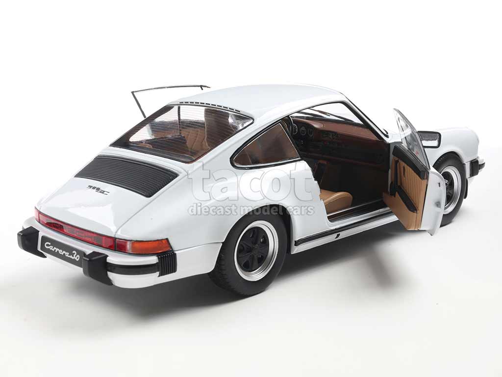 106238 Porsche 911 SC 3.0L 1974