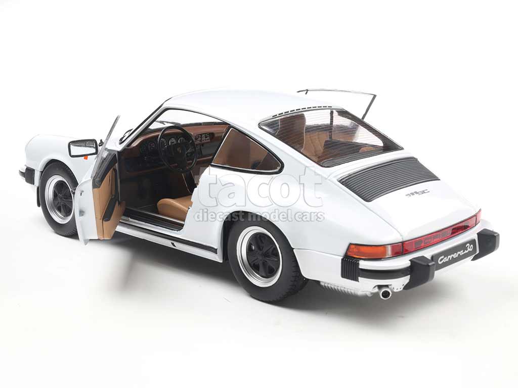 106238 Porsche 911 SC 3.0L 1974