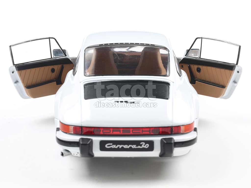 106238 Porsche 911 SC 3.0L 1974