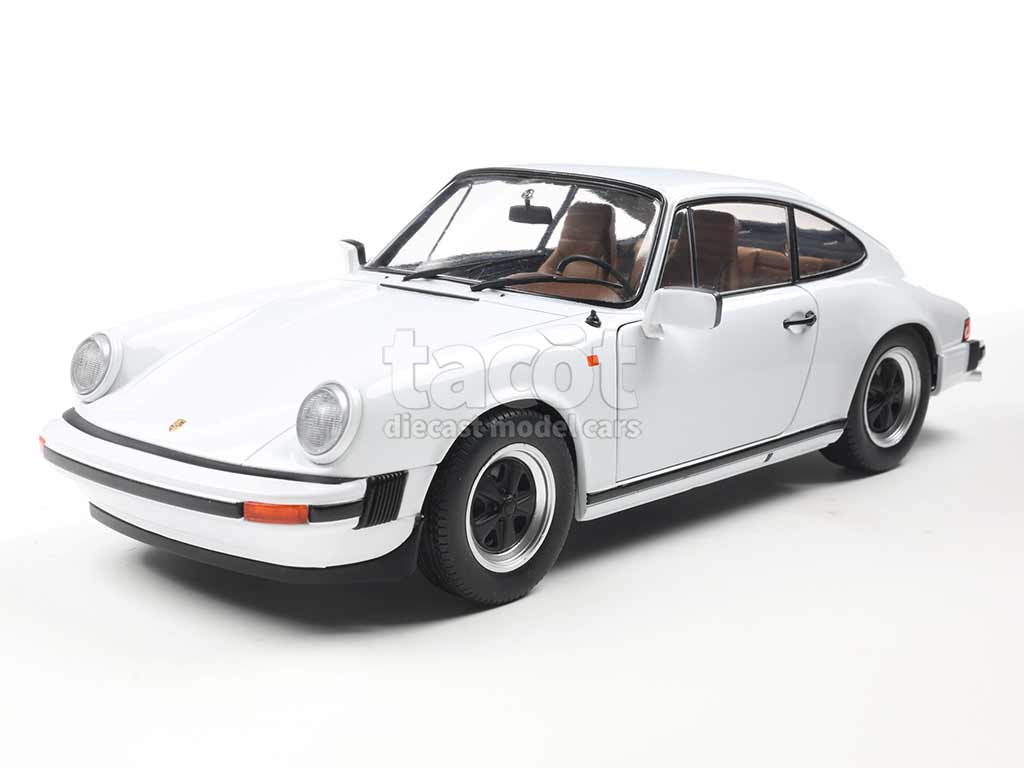 106238 Porsche 911 SC 3.0L 1974