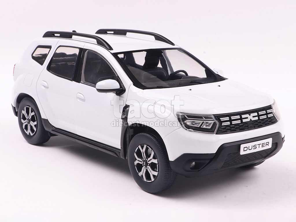 106239 Dacia Duster 2024