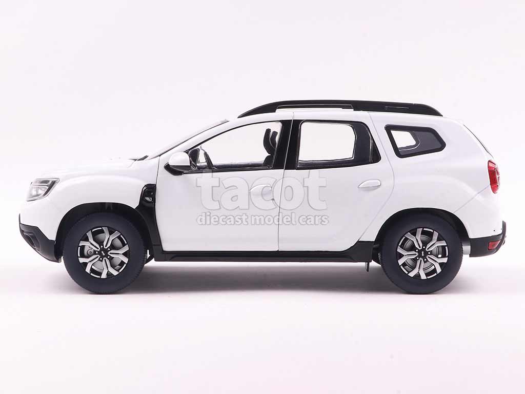106239 Dacia Duster 2024