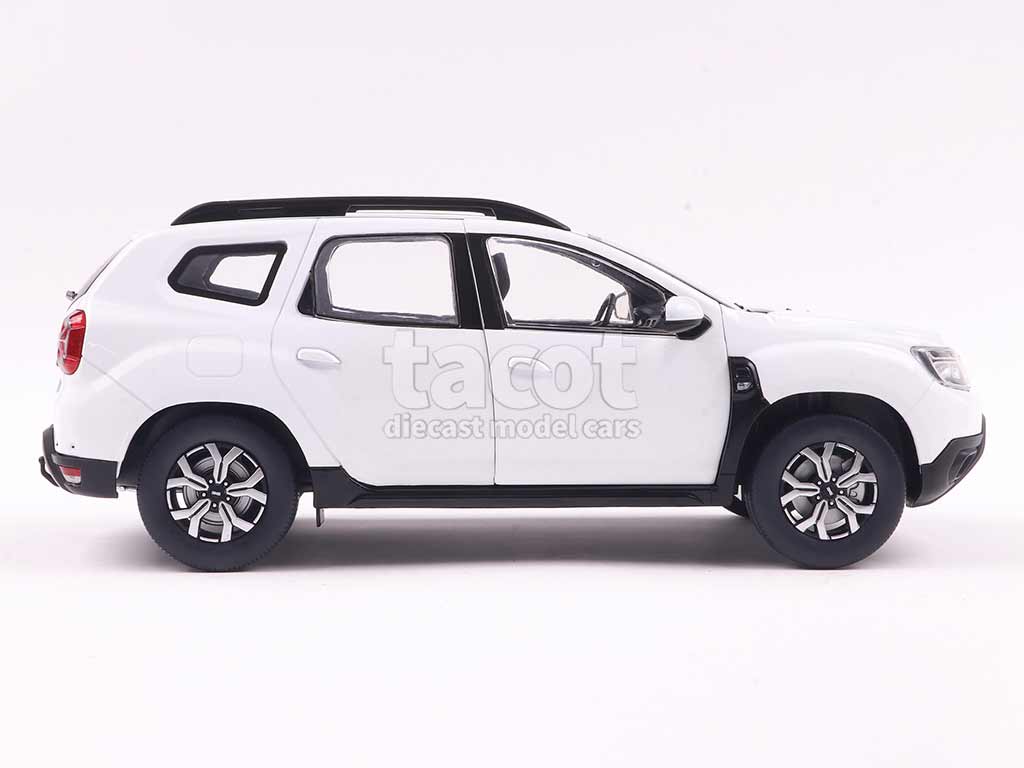106239 Dacia Duster 2024