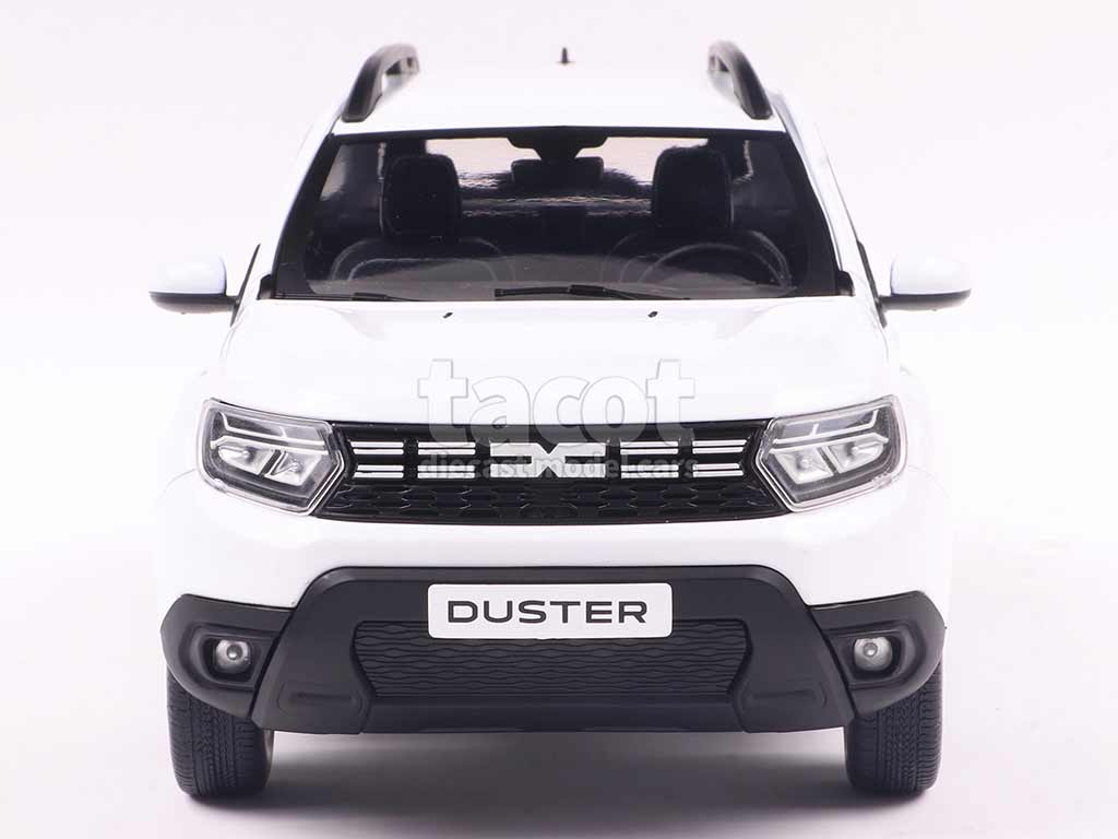 106239 Dacia Duster 2024