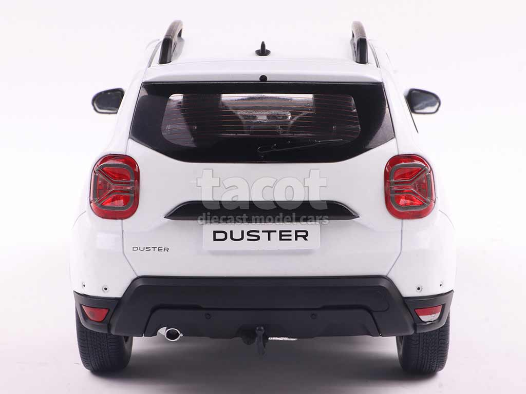106239 Dacia Duster 2024