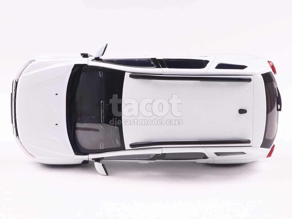 106239 Dacia Duster 2024