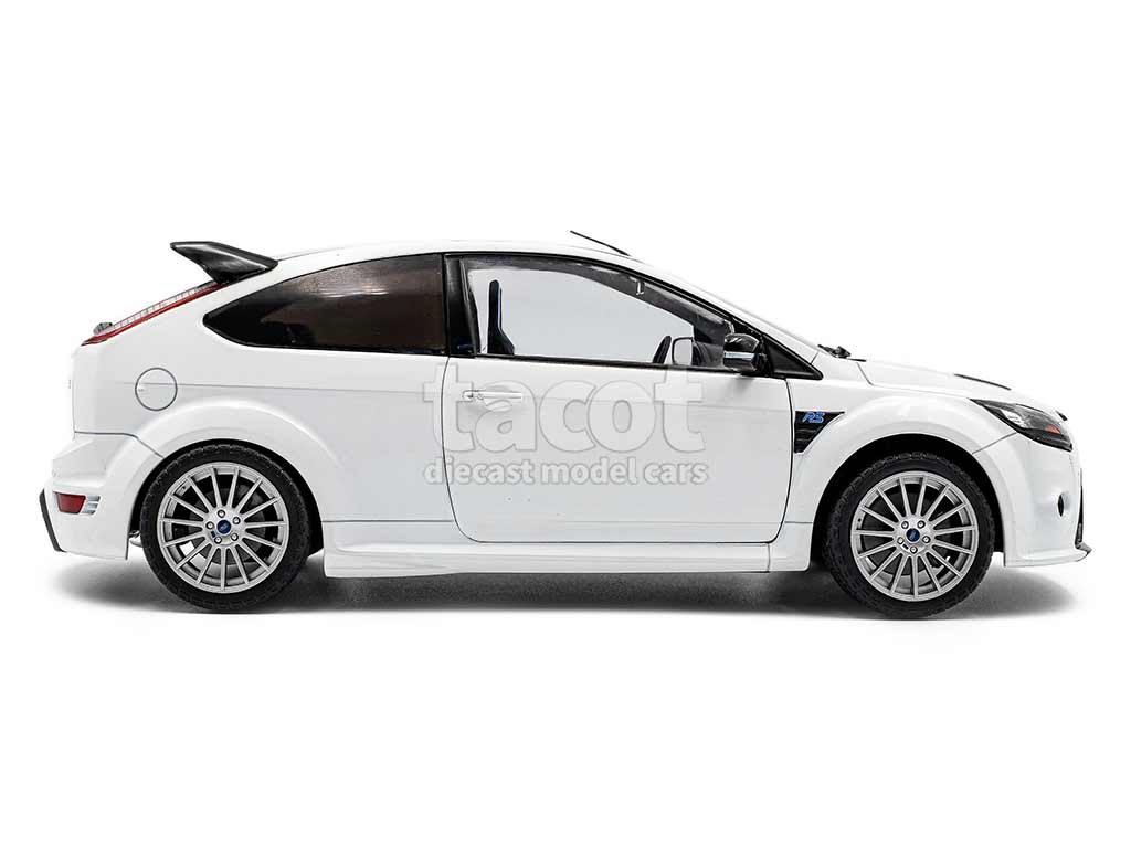 106241 Ford Focus MKII RS Pack RS Plus 2009