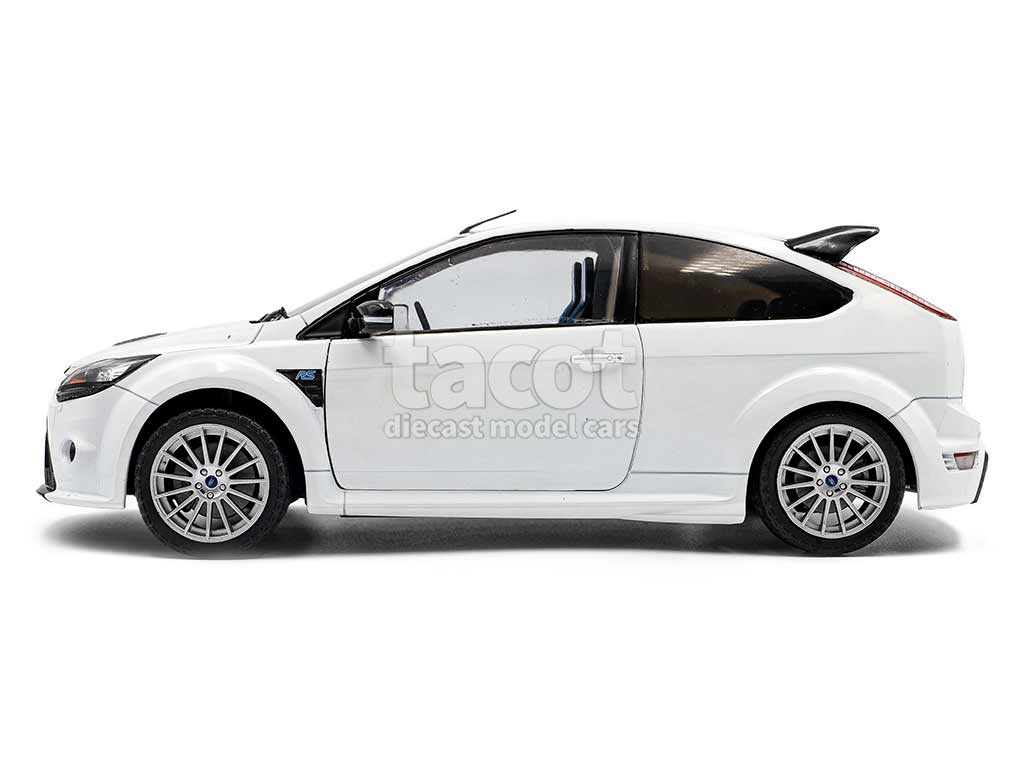 106241 Ford Focus MKII RS Pack RS Plus 2009