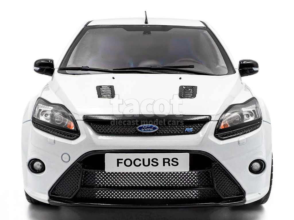 106241 Ford Focus MKII RS Pack RS Plus 2009